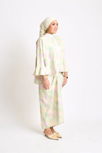 Kaia Adults Set in Matcha Crust