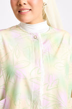 Kaia Adults Set in Matcha Crust