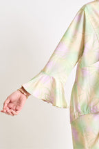 Kaia Adults Set in Matcha Crust