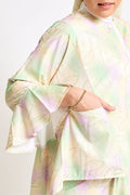 Kaia Adults Set in Matcha Crust