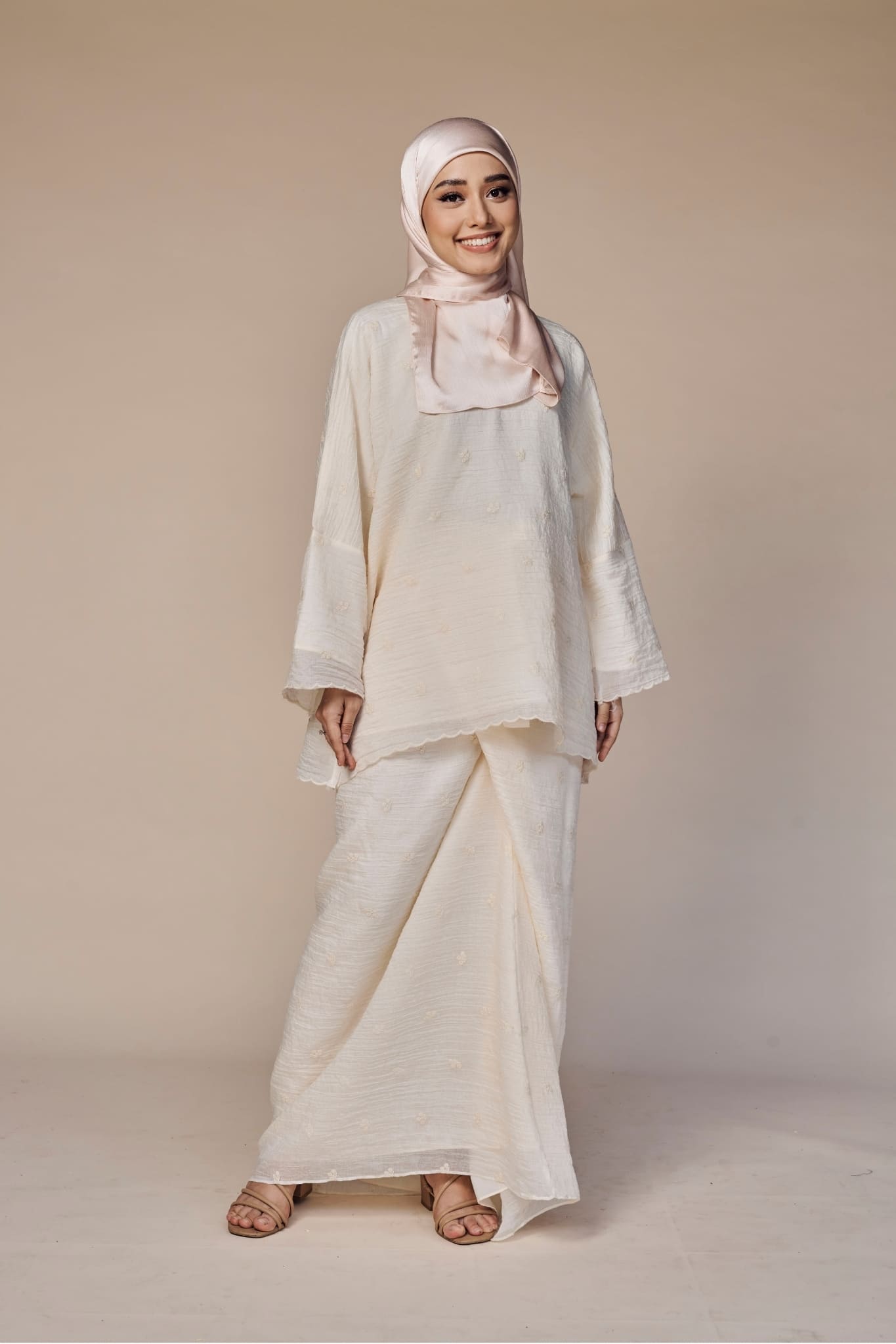 Kurung Kedah Suri : A Modern Classic