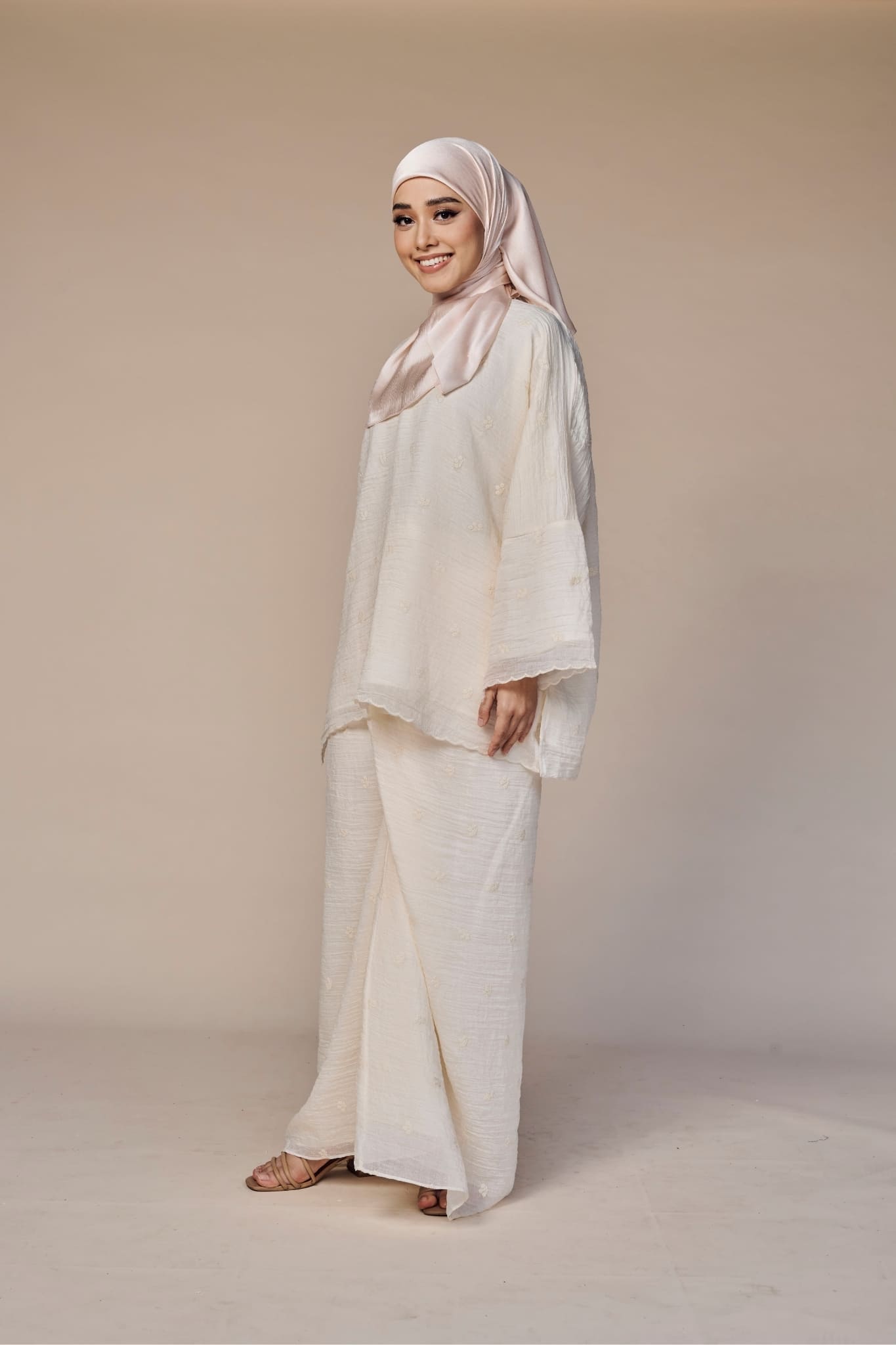 Kurung Kedah Suri : A Modern Classic