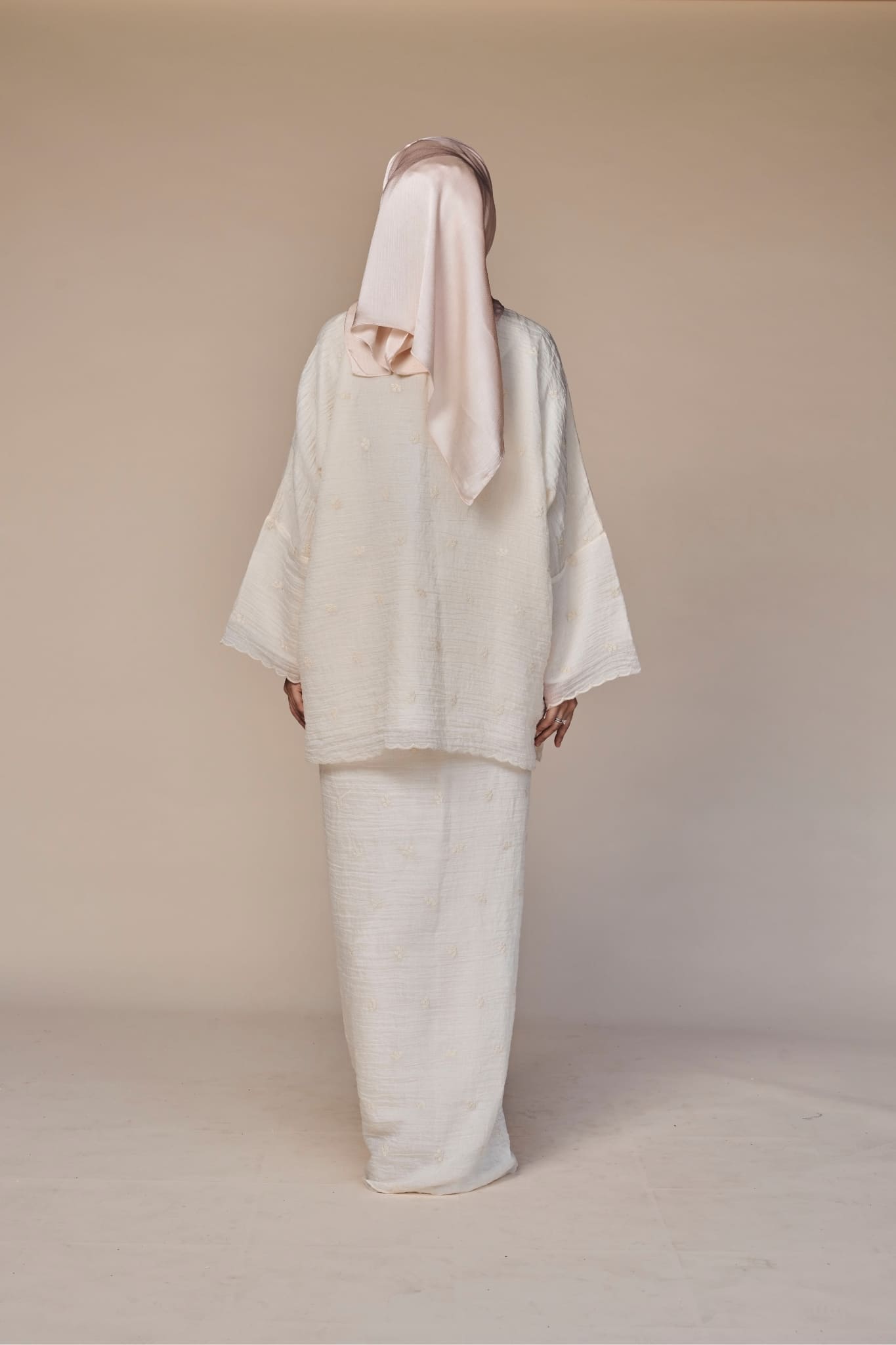 Kurung Kedah Suri : A Modern Classic