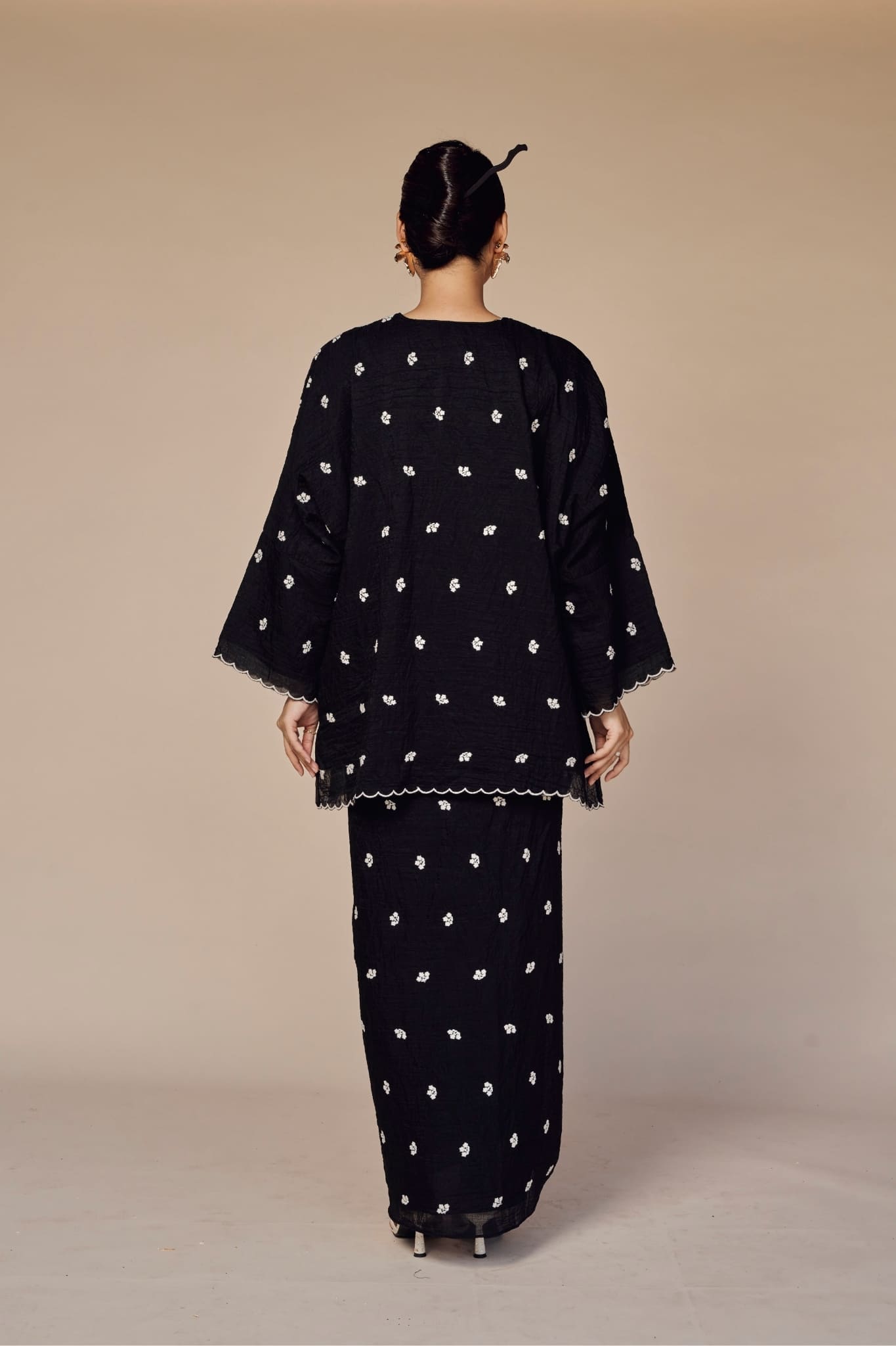 Kurung Kedah Suri : A Modern Classic