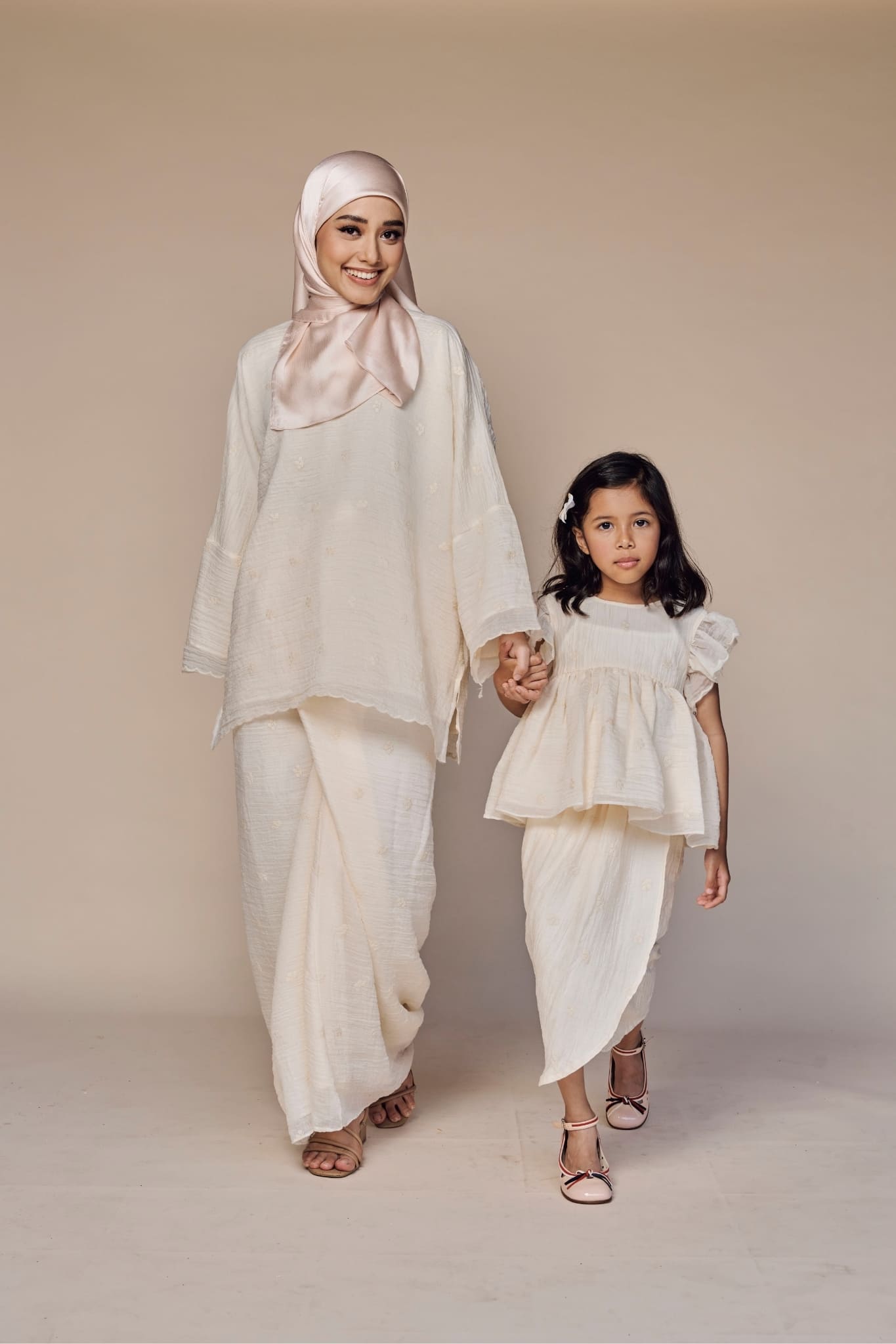 Kurung Kedah Suri : A Modern Classic