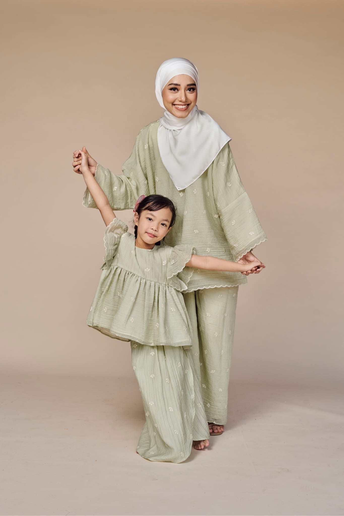 Kurung Kedah Suri : A Modern Classic