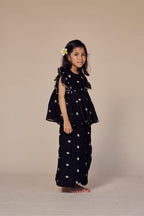 Kurung Little Suri: Charming Little version of Kurung Kedah Suri