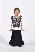 Little Mentiung in Ebony