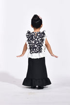 Little Mentiung in Ebony