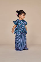 Little Layla Kid's Baju Kurung