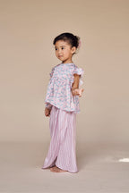 Little Layla Kid's Baju Kurung