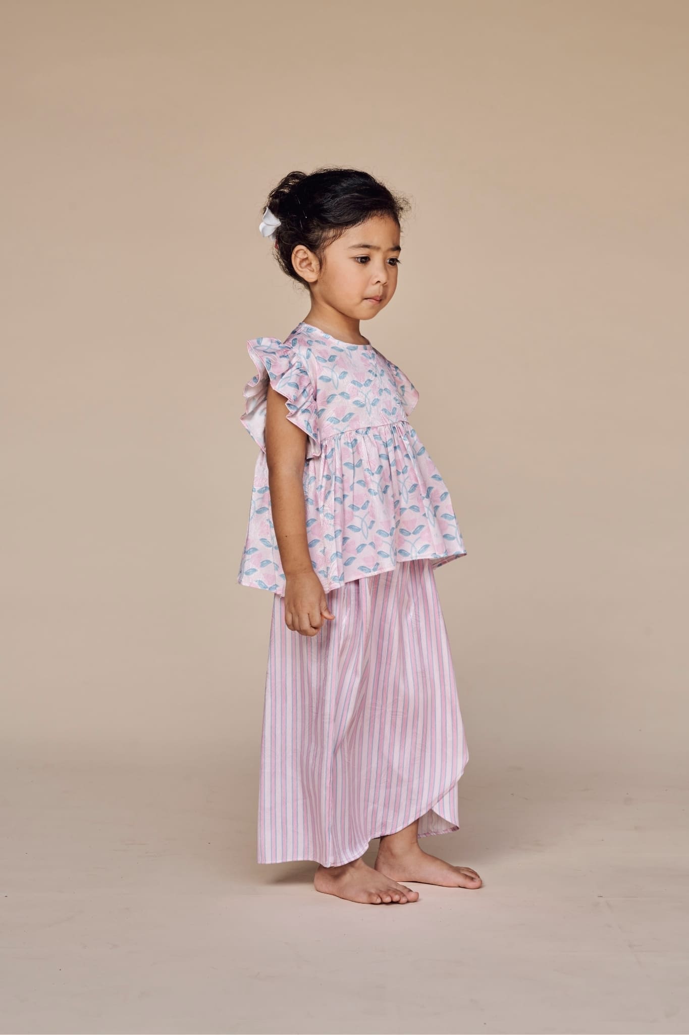 Little Layla Kid's Baju Kurung