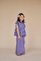 Little Layla Kid's Baju Kurung