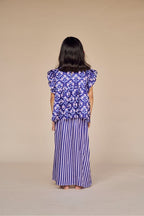 Little Layla Kid's Baju Kurung