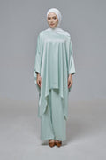 Medina Set in Mint Green