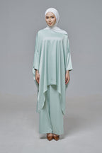 Medina Set in Mint Green