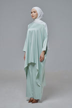 Medina Set in Mint Green