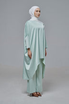 Medina Set in Mint Green