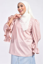 Marissa Top (Ballet Slipper)