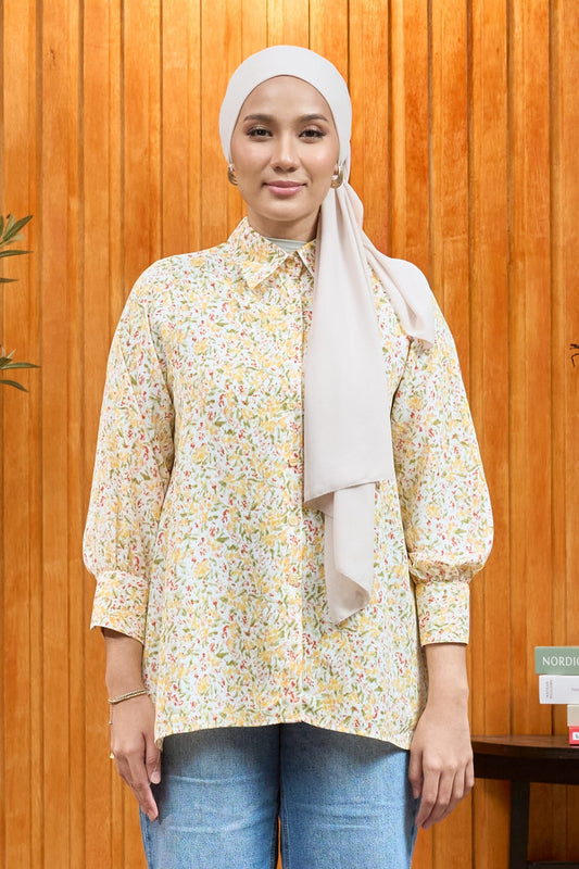 Maya Botanica Women's Shirt