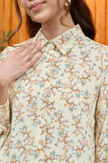 Maya Meadow Women's Shirt
