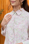 Maya Meadow Women's Shirt
