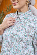 Maya Meadow Women's Shirt