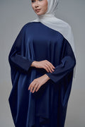 Medina Set in Midnight Navy