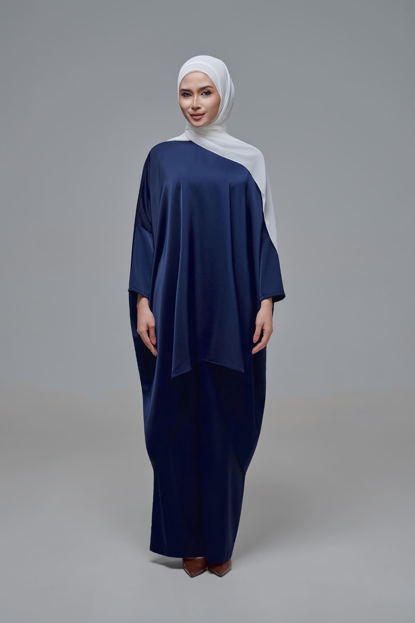 Medina Set in Midnight Navy