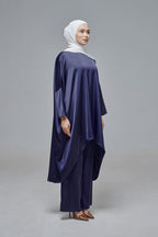 Medina Set in Navy
