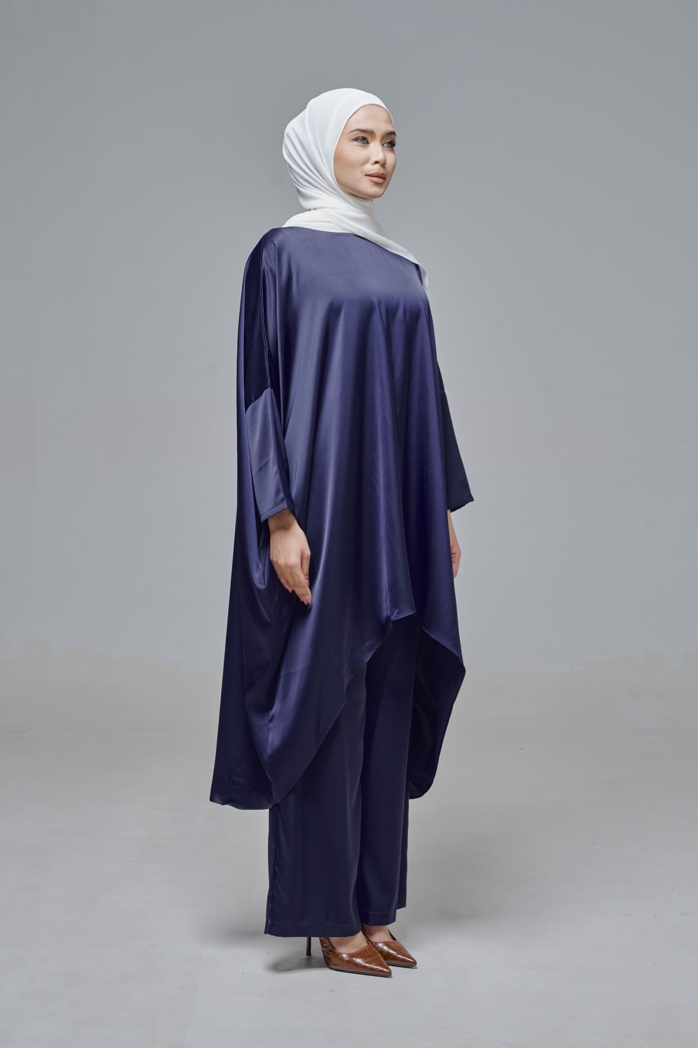 Medina Set in Navy