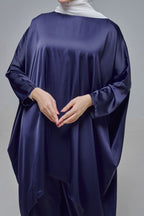 Medina Set in Navy