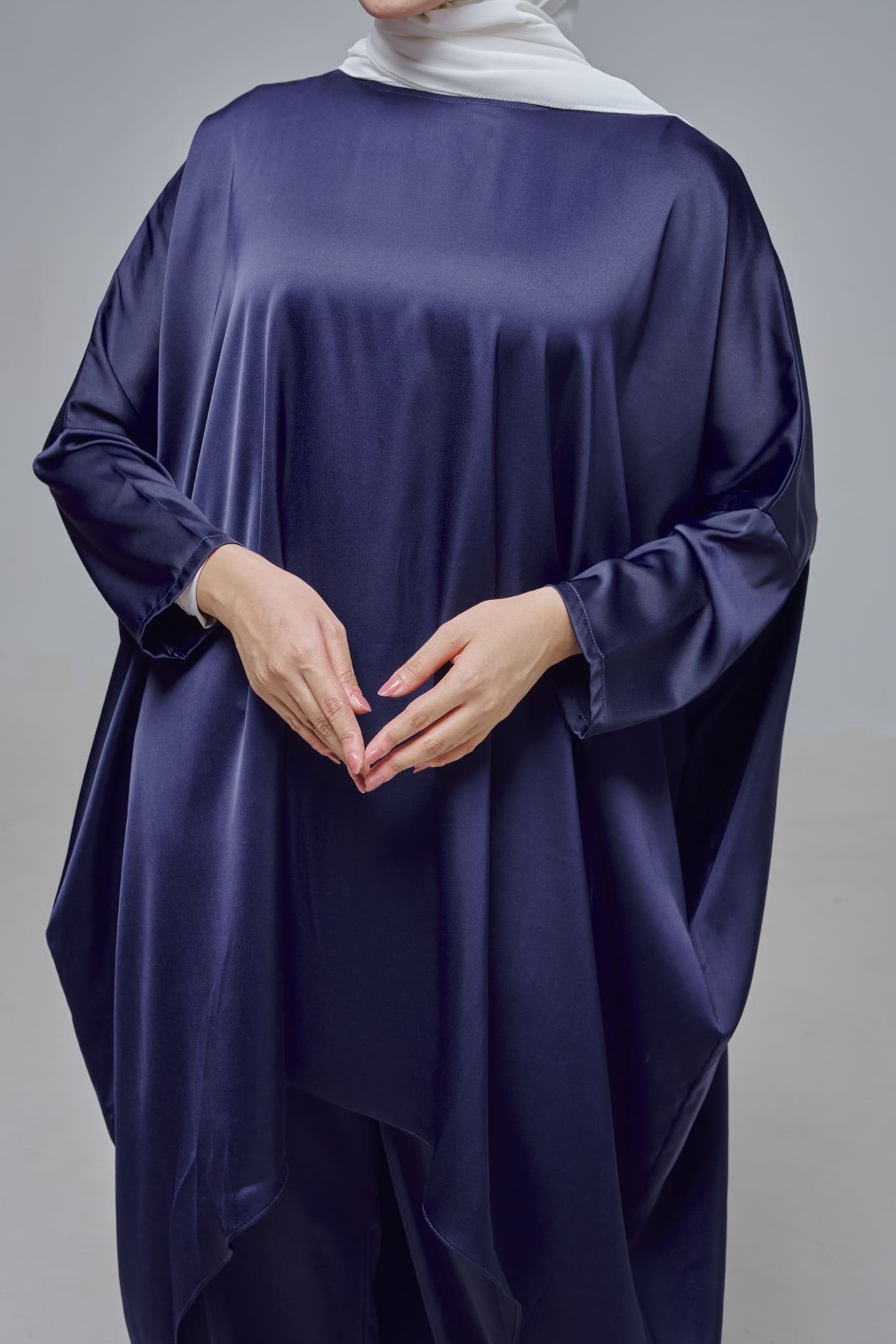Medina Set in Navy
