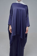 Medina Set in Navy