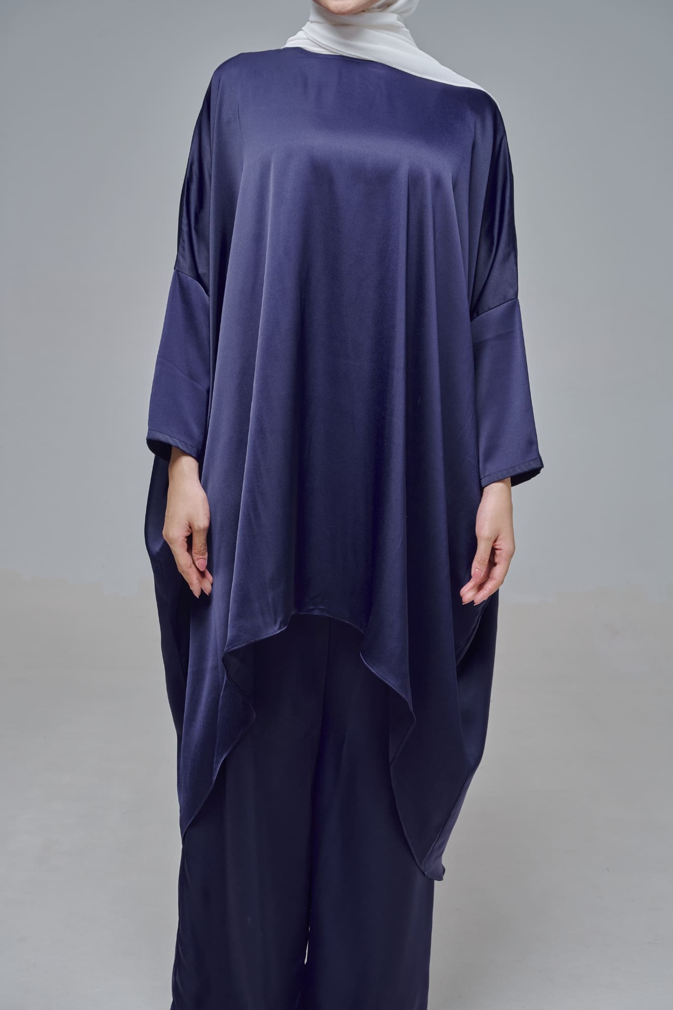Medina Set in Navy