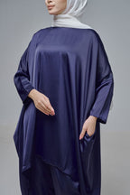 Medina Set in Navy