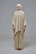 Medina Set in Sand
