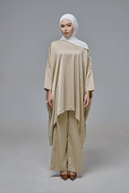 Medina Set in Sand