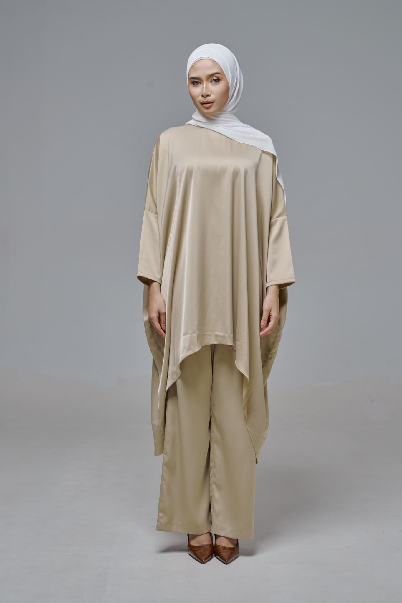 Medina Set in Sand