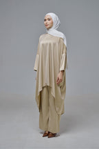 Medina Set in Sand