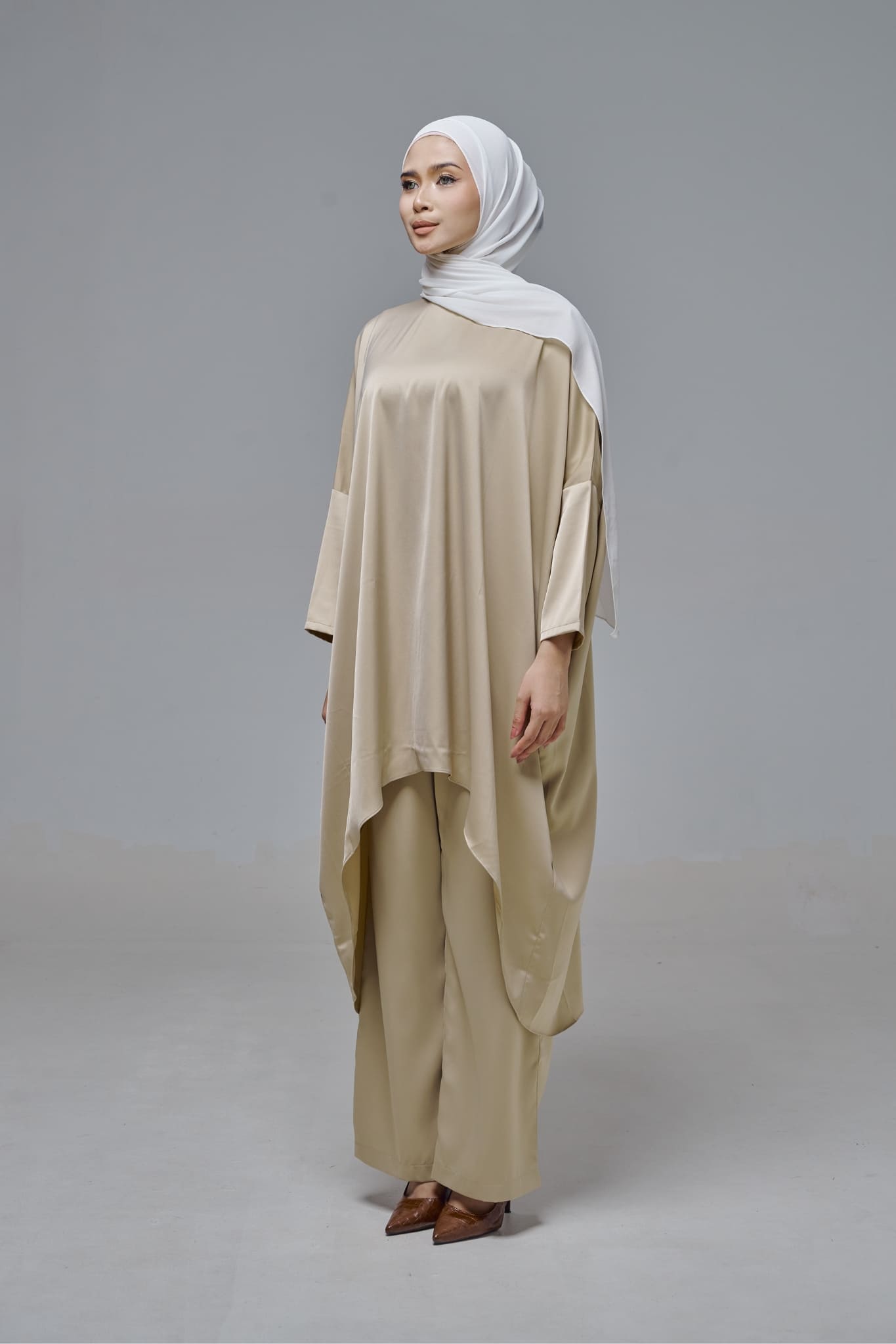 Medina Set in Sand