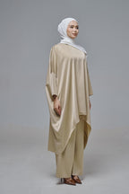 Medina Set in Sand