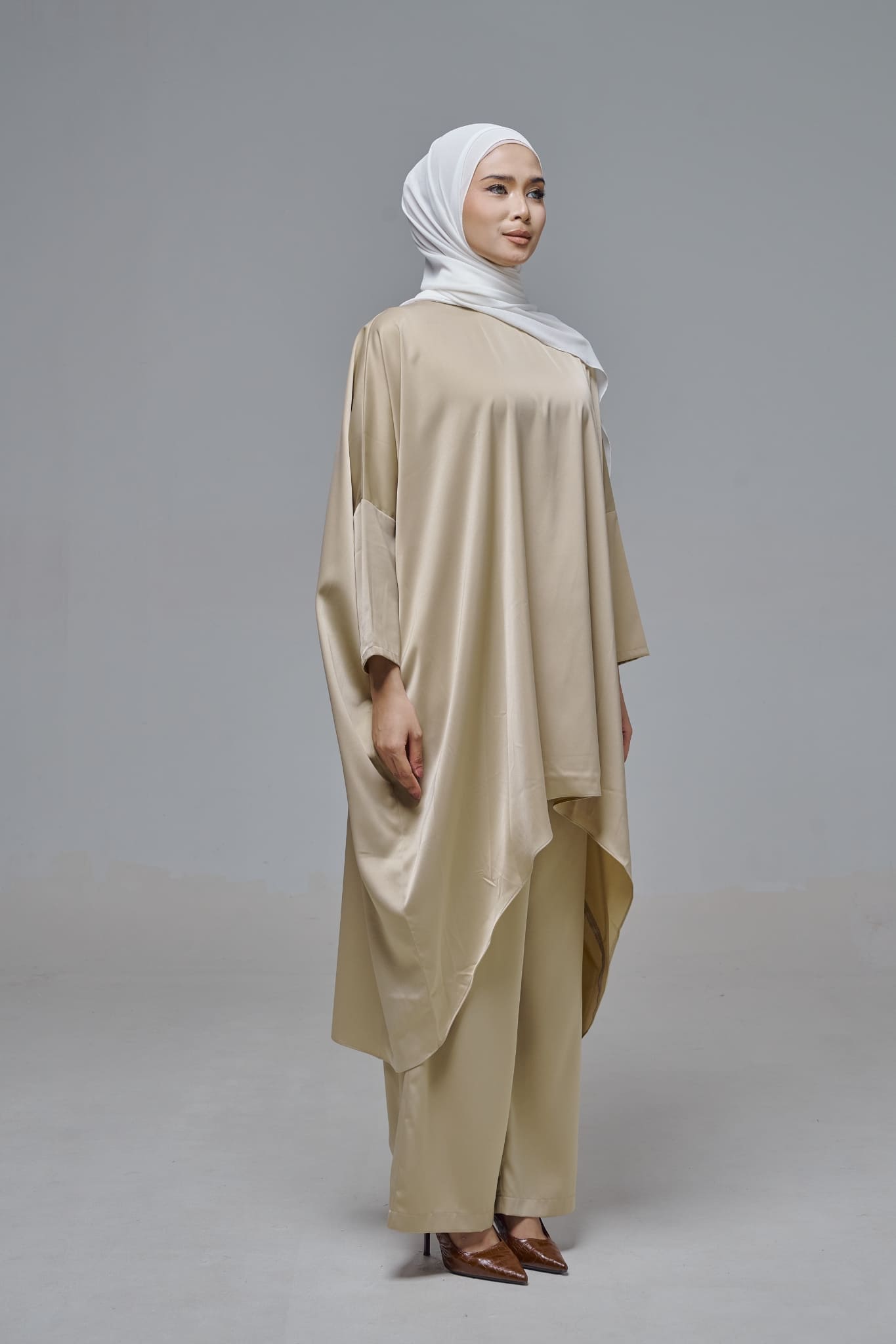 Medina Set in Sand