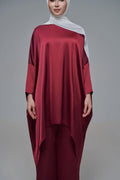 Medina Set in Wine