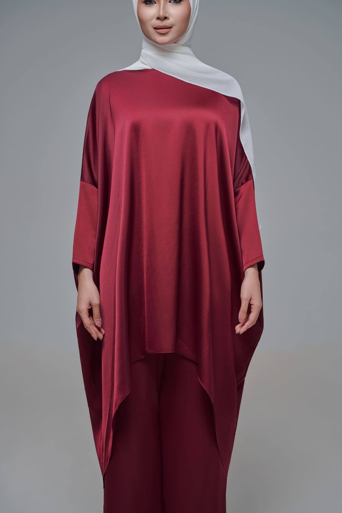 Medina Set in Wine