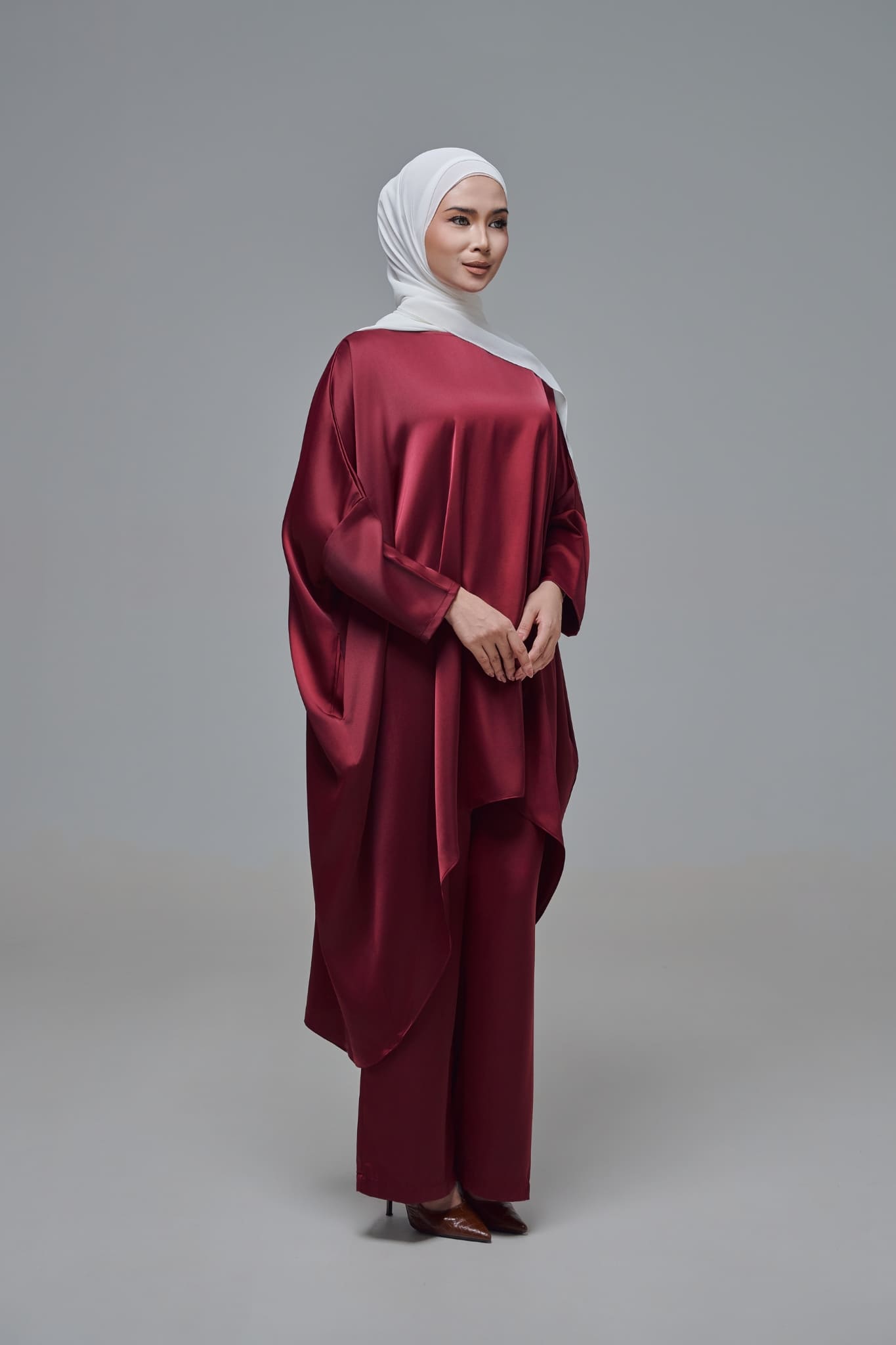 Medina Set in Wine